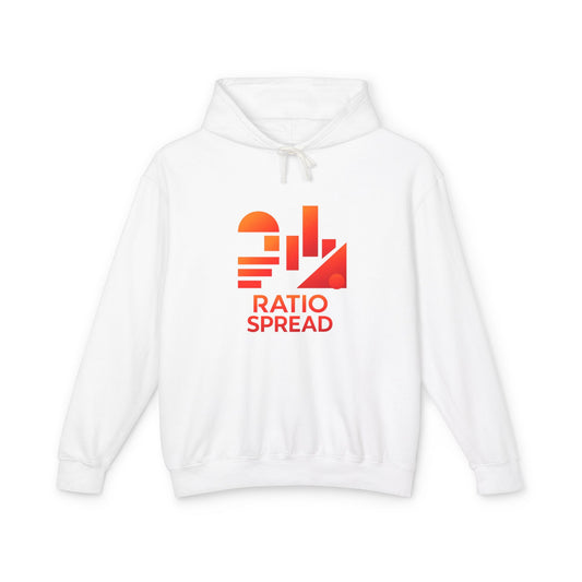 Ratio Spread Hoodie