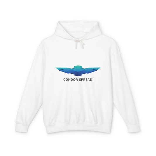 Condor Spread Hoodie