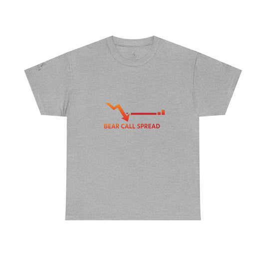 Bear Call Spread Tee