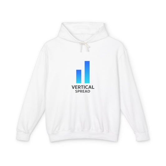 Vertical Spread Hoodie