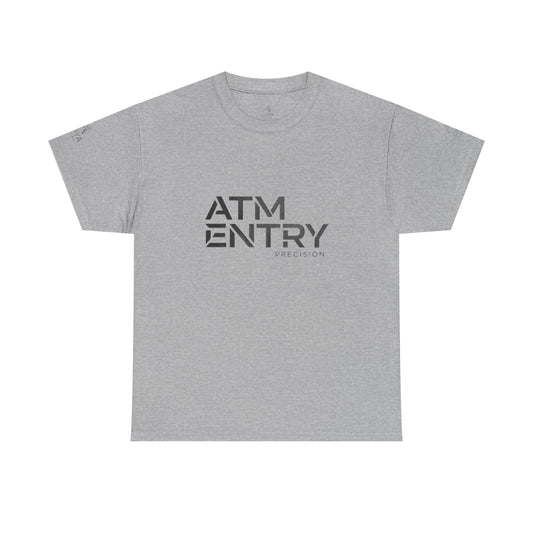 Atm Entry Precision T-Shirt