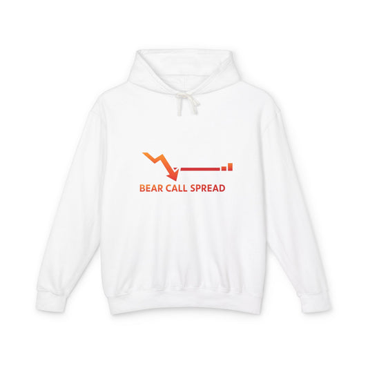 Bear Call Spread Hoodie