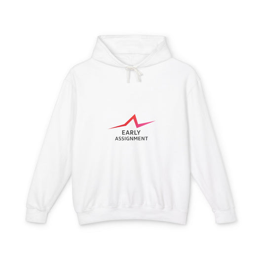 Early Assignment Hooded Sweatshirt