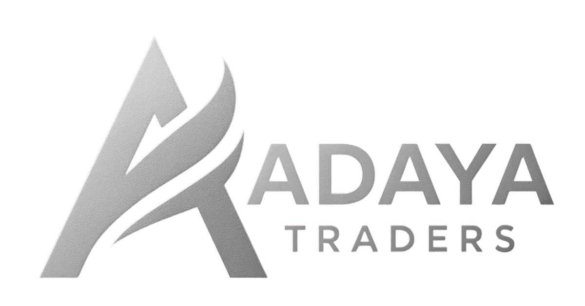 Luxury Streetwear for the Ambitious
– Adaya Traders