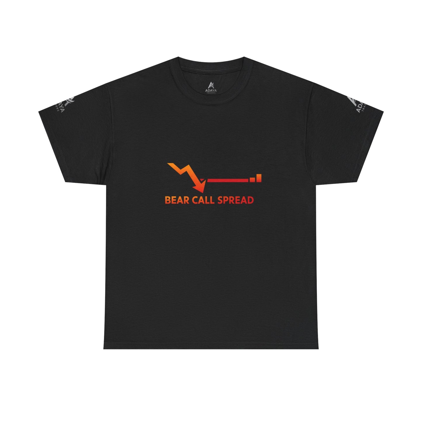 Bear Call Spread T-Shirt