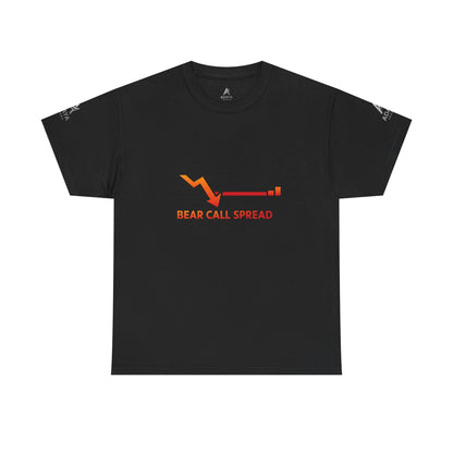 Bear Call Spread T-Shirt