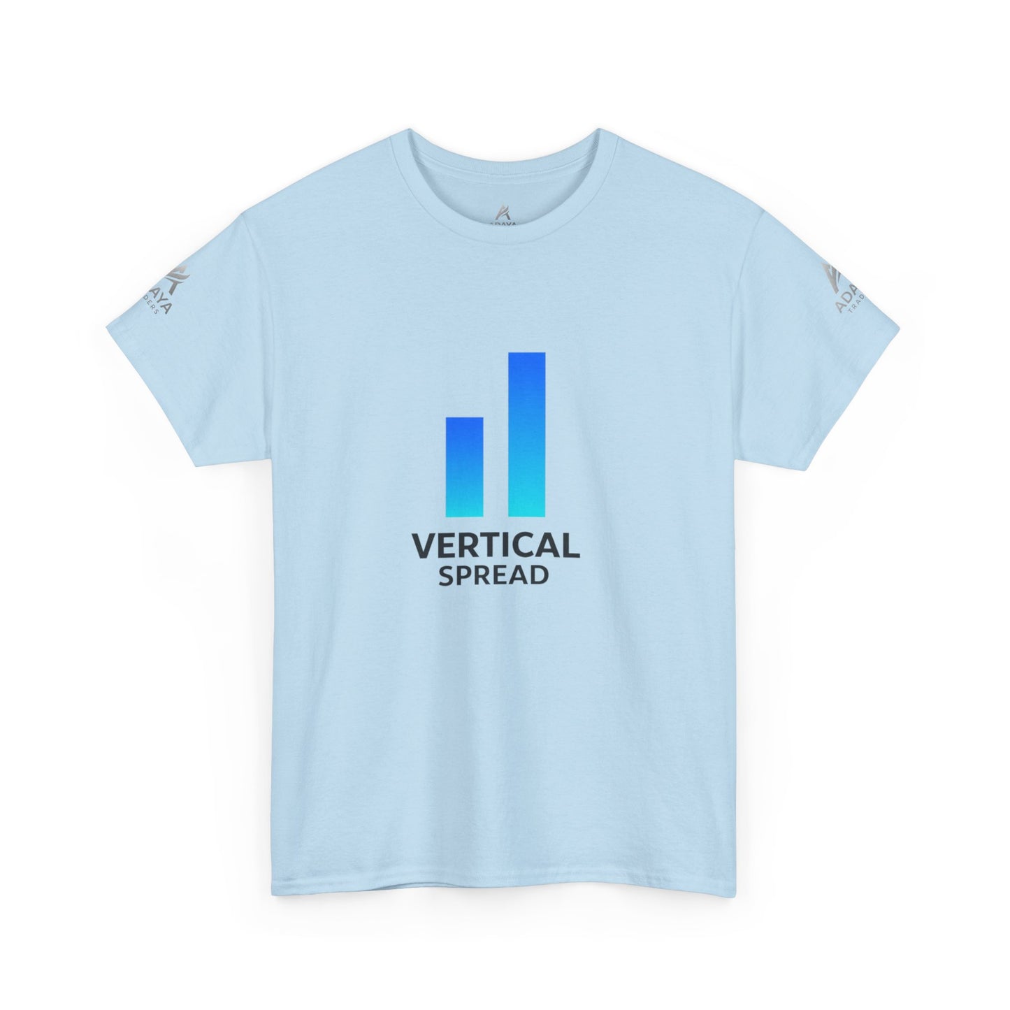 T-shirt graphique Vertical Spread