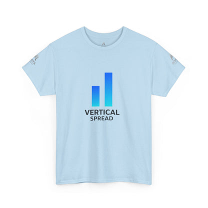 T-shirt graphique Vertical Spread