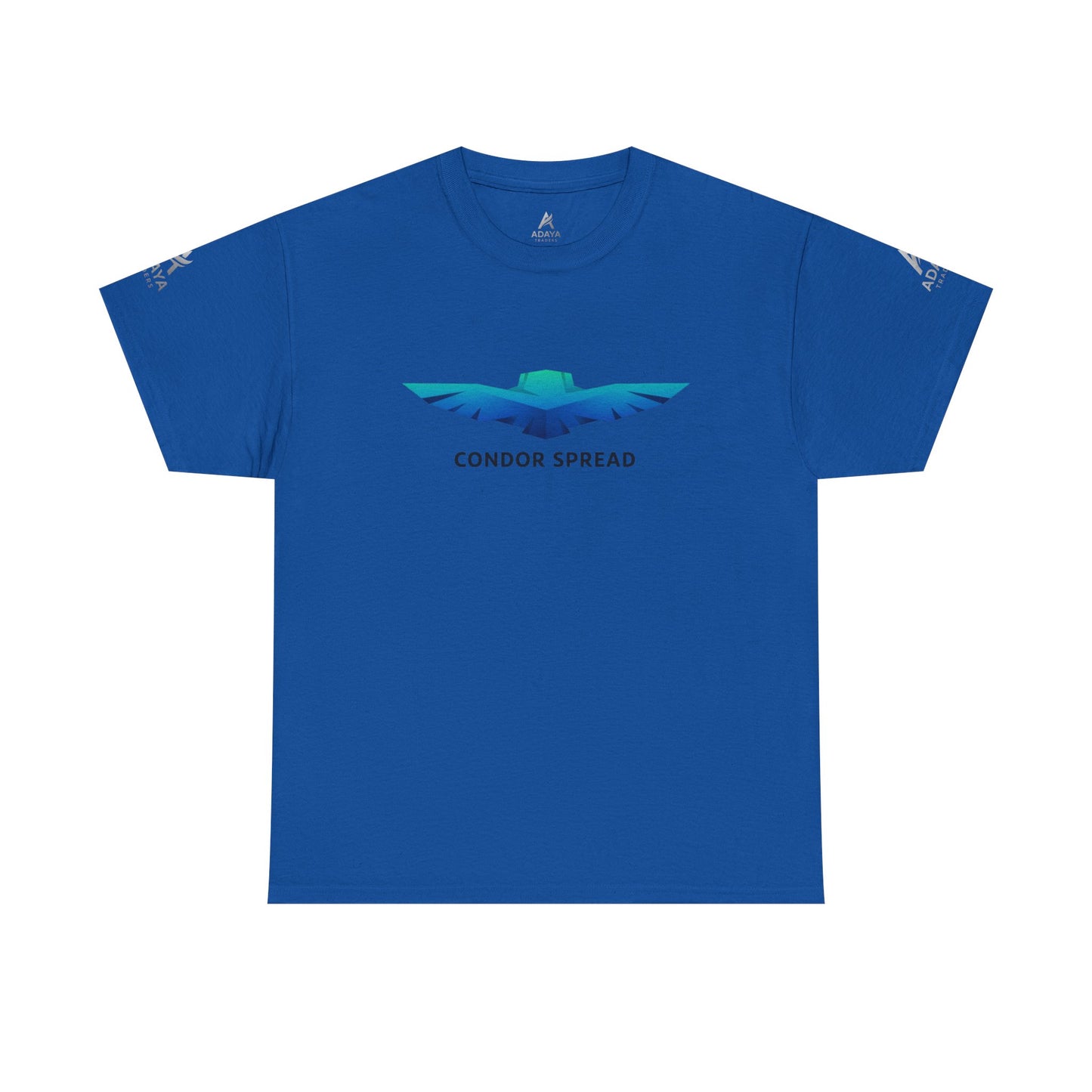 Condor-Spread-T-Shirt