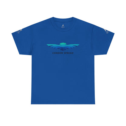 Condor-Spread-T-Shirt