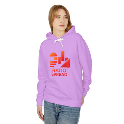 Ratio Spread Hoodie