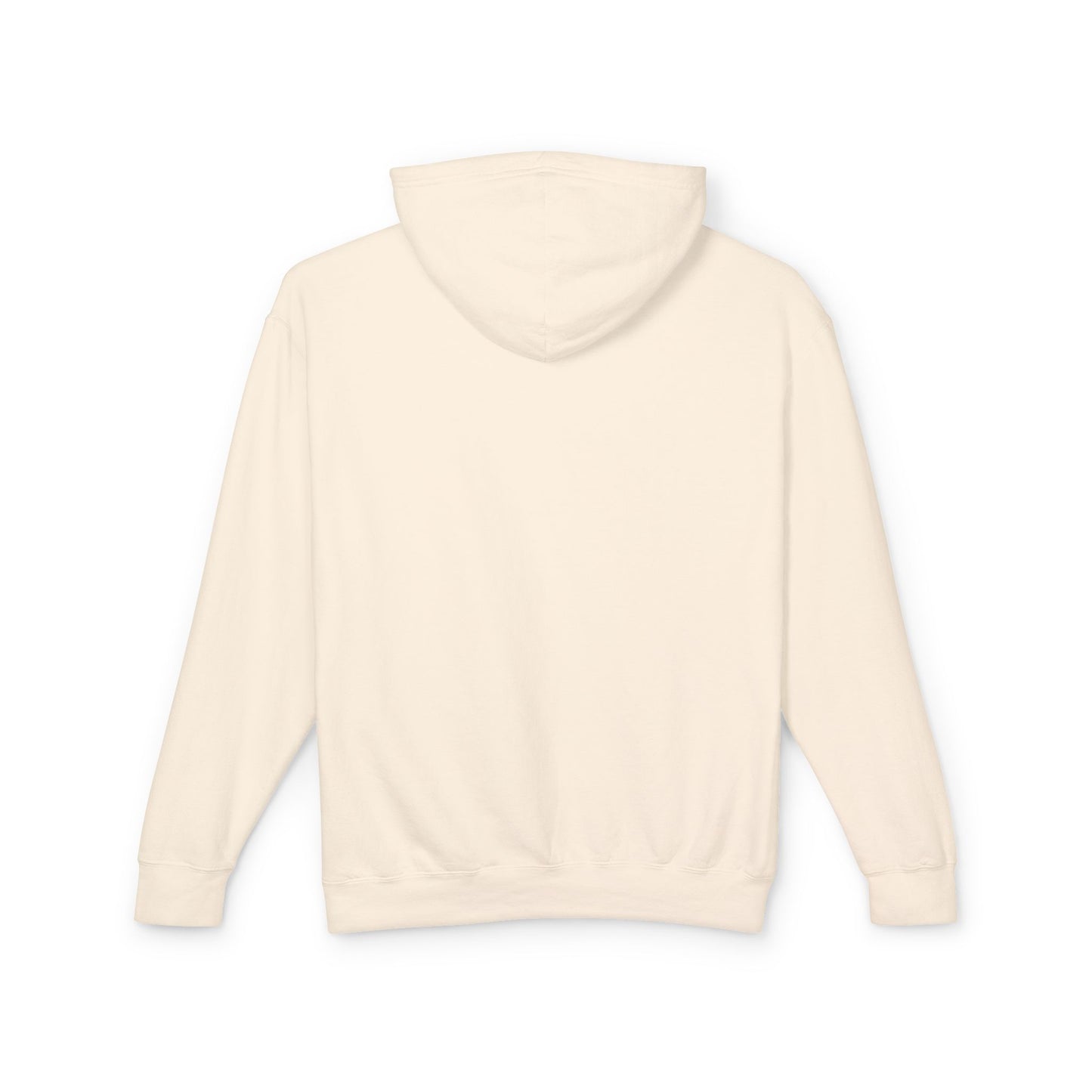 Ratio Spread Hoodie