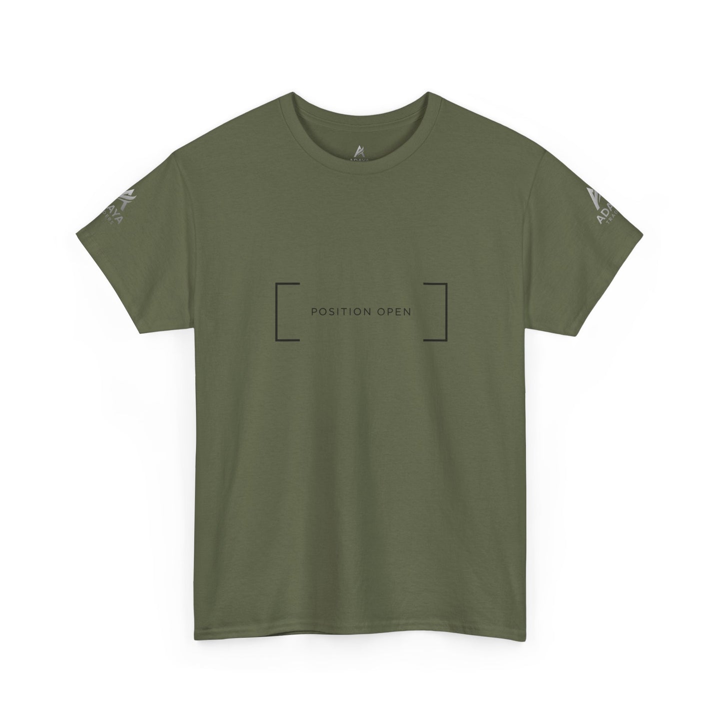 Breathing Room Graphic T-Shirt