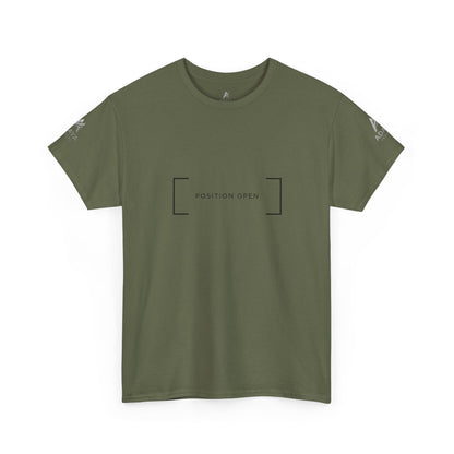 Breathing Room Graphic T-Shirt