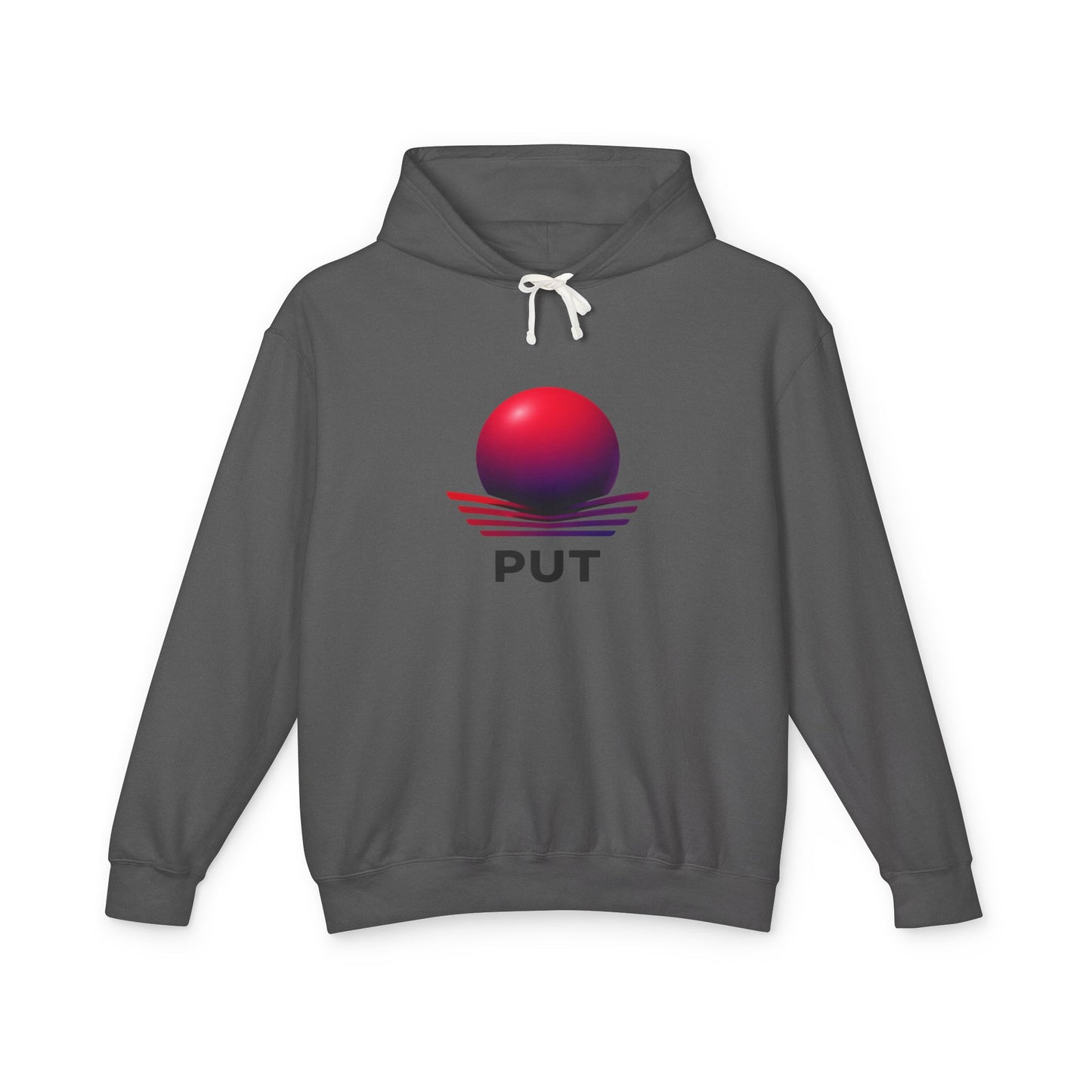 Gravity Bound Lightweight Sweatshirt