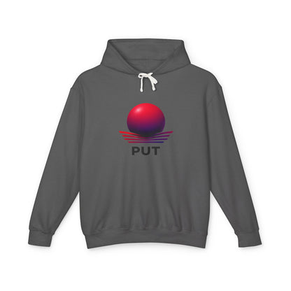 Gravity Bound Lightweight Sweatshirt