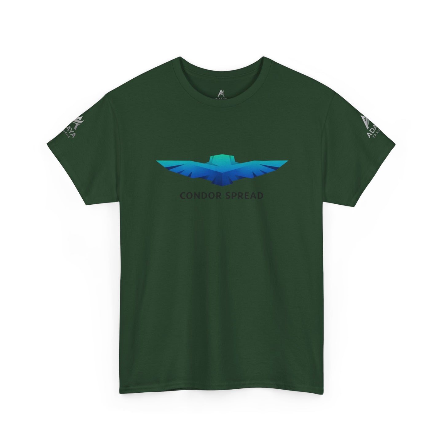 Condor-Spread-T-Shirt