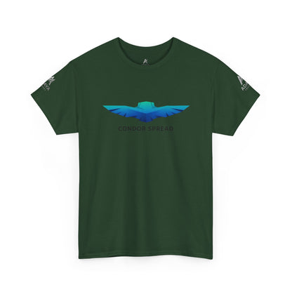 Condor-Spread-T-Shirt