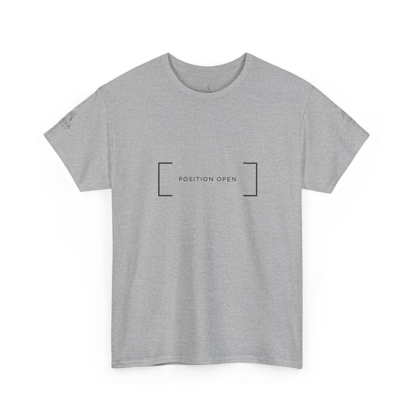 Breathing Room Graphic T-Shirt