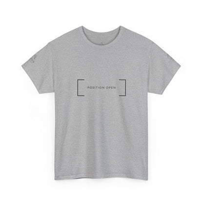 Breathing Room Graphic T-Shirt