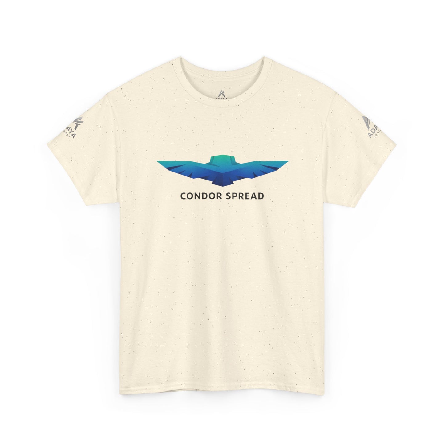 Condor-Spread-T-Shirt