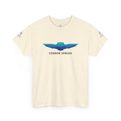 Condor-Spread-T-Shirt