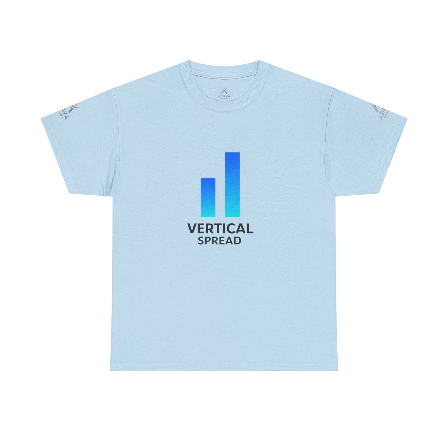 T-shirt graphique Vertical Spread