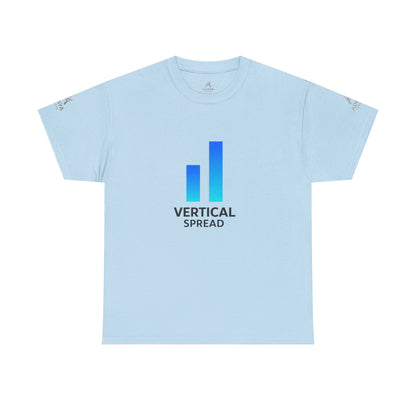 T-shirt graphique Vertical Spread