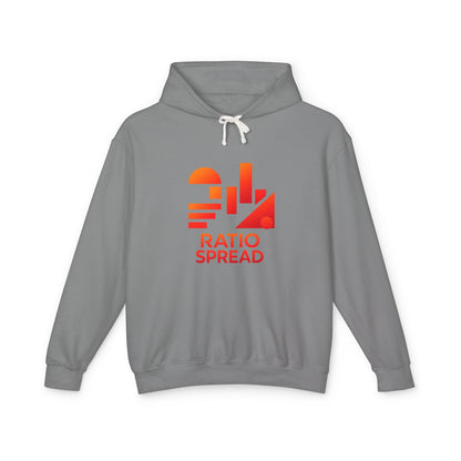 Ratio Spread Hoodie