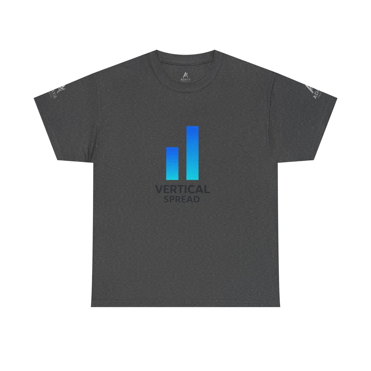 T-shirt graphique Vertical Spread