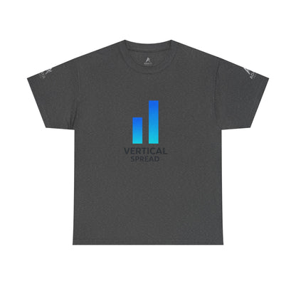 T-shirt graphique Vertical Spread