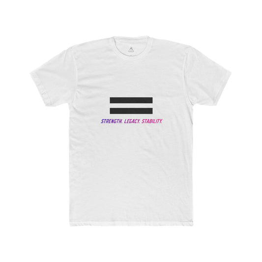 Strength Legacy Stability Tee