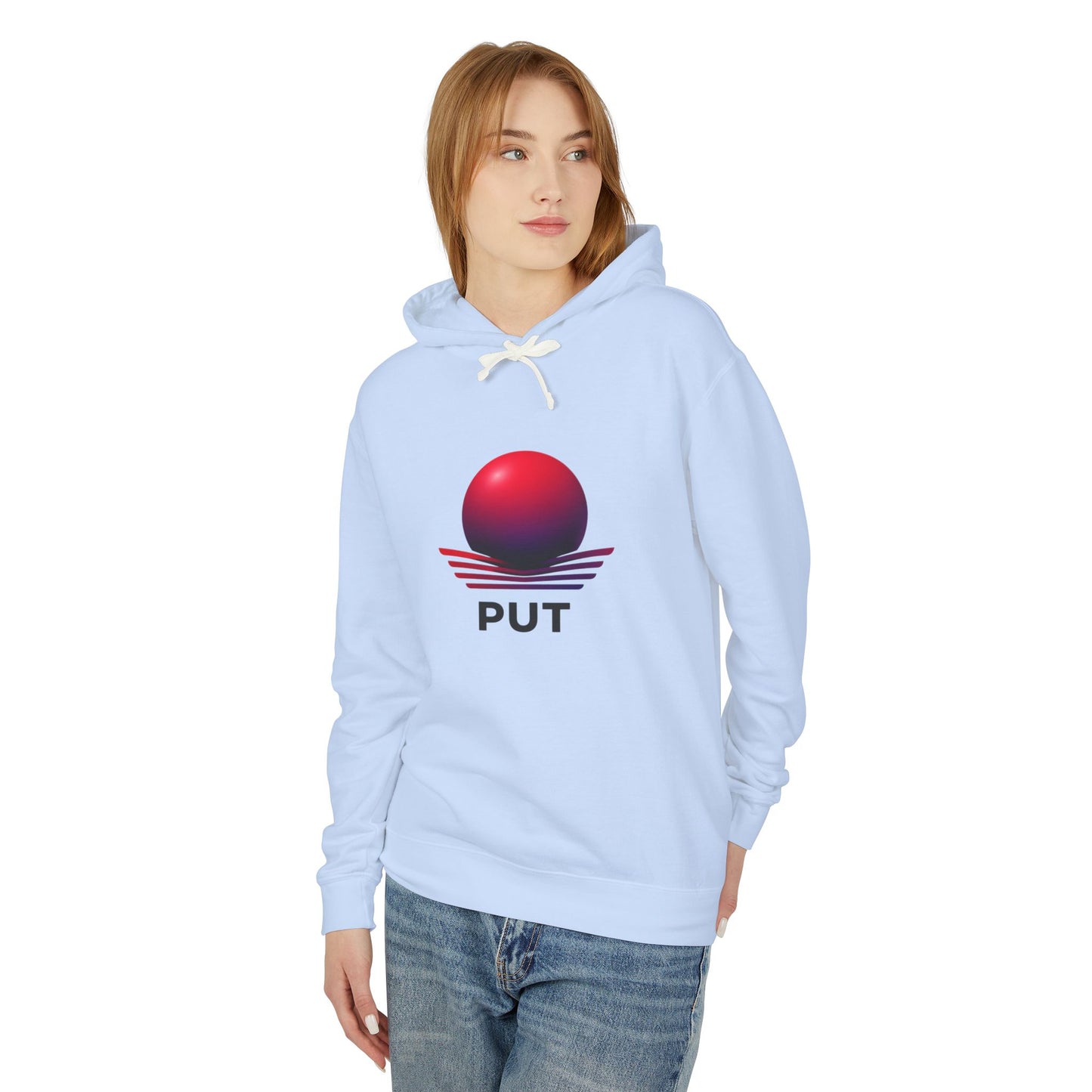 Gravity Bound Lightweight Sweatshirt