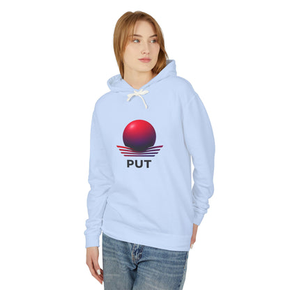Gravity Bound Lightweight Sweatshirt