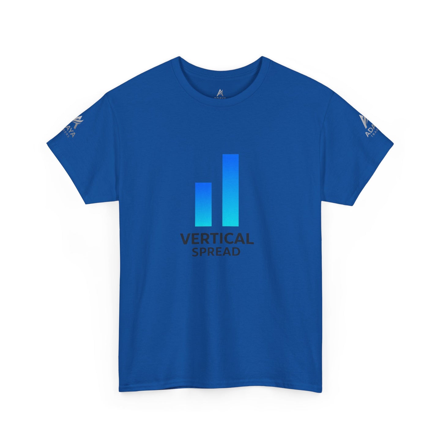 T-shirt graphique Vertical Spread
