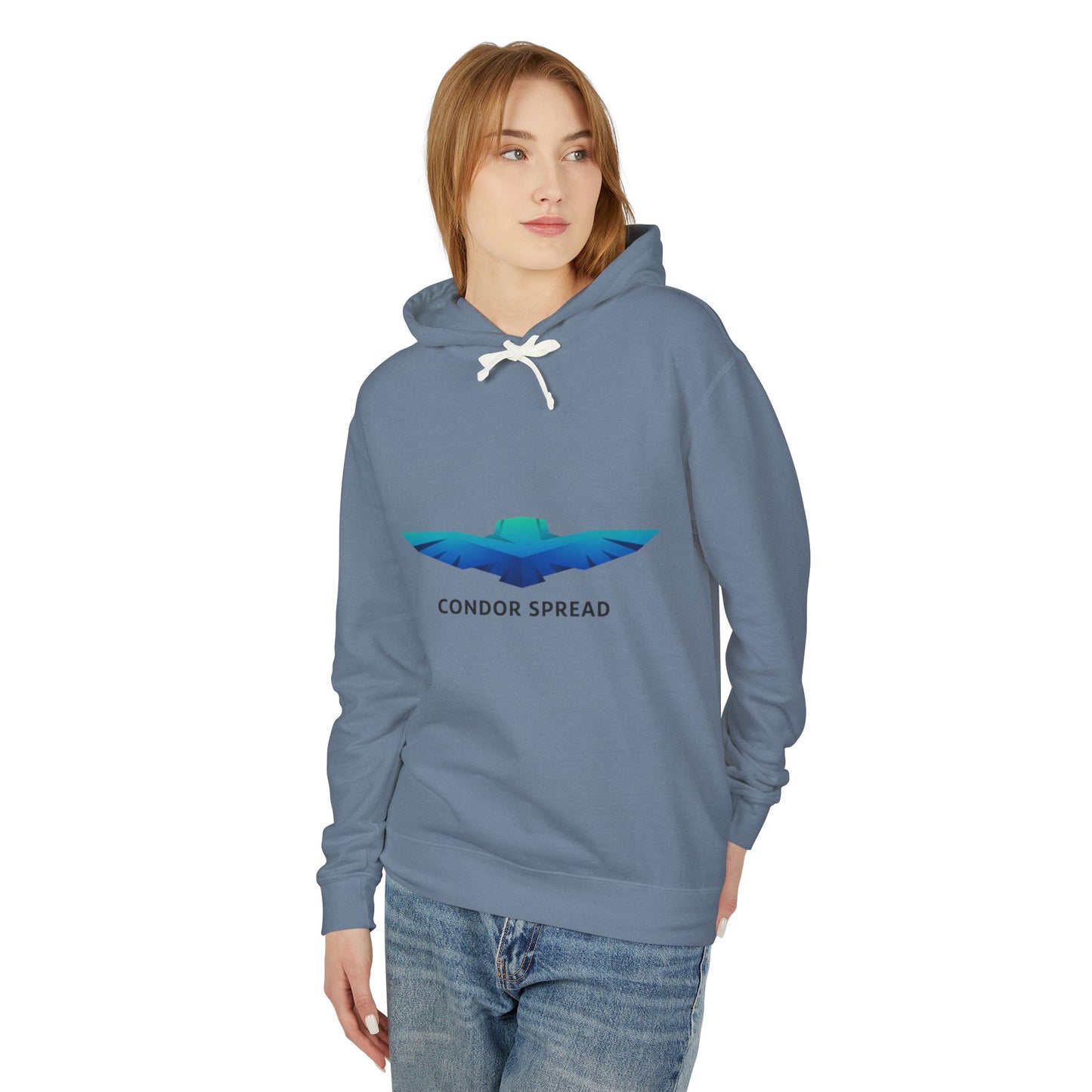 Condor Spread Hoodie