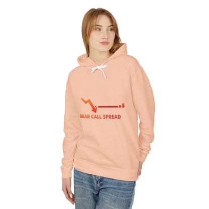 Bear Call Spread Hoodie