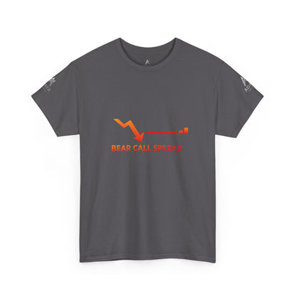 Bear Call Spread T-Shirt