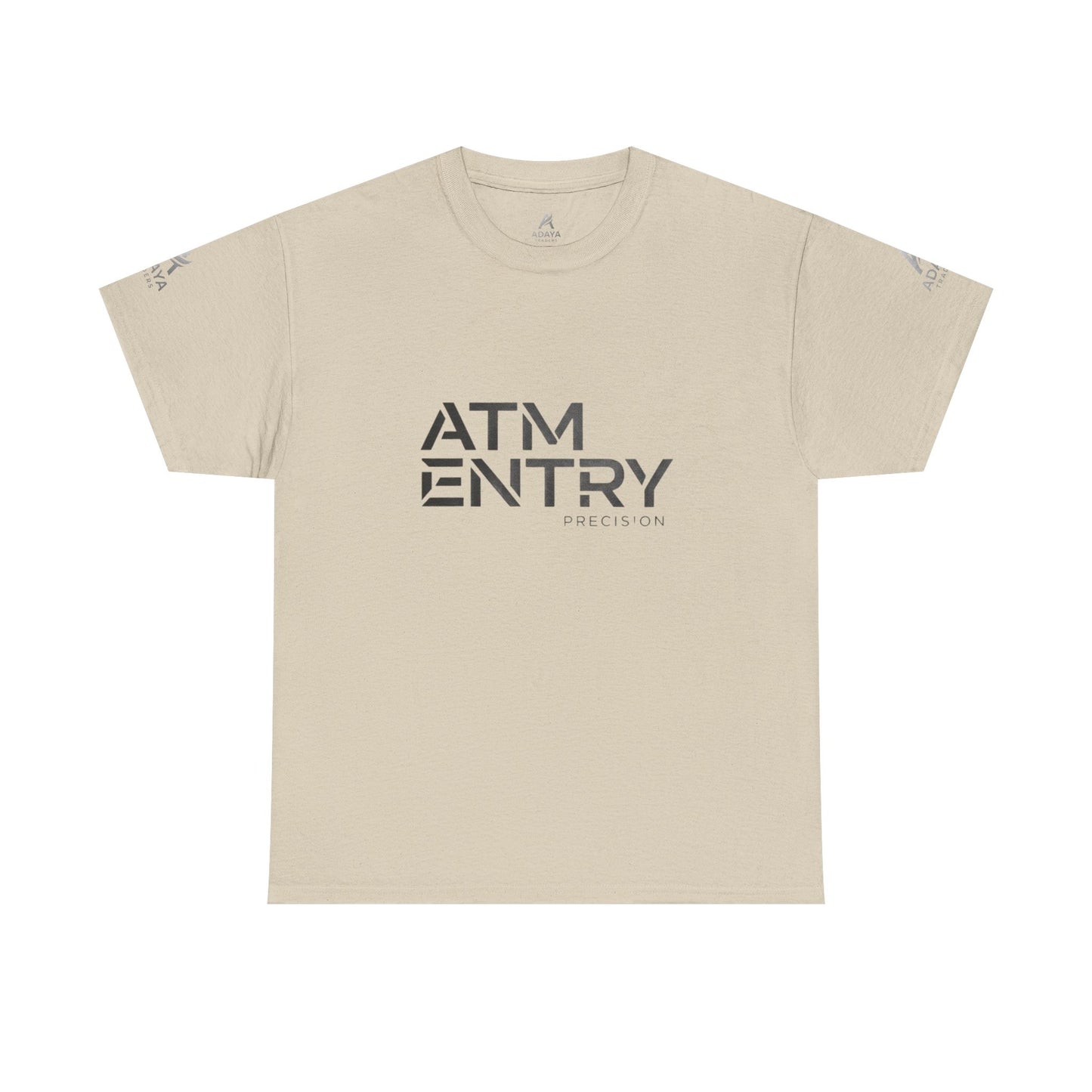 Atm Entry Precision T-Shirt