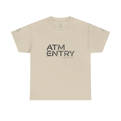 Atm Entry Precision T-Shirt
