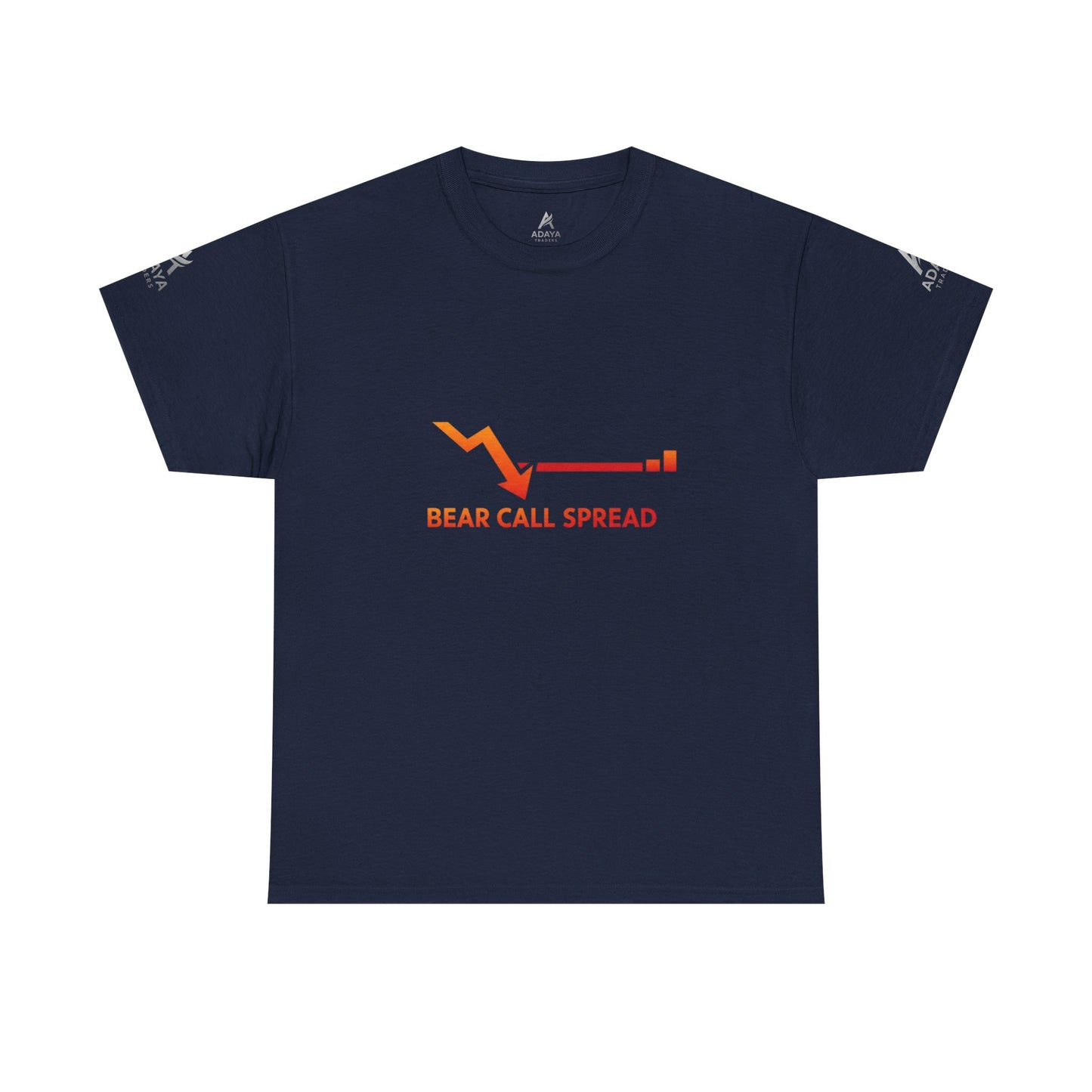 Bear Call Spread T-Shirt