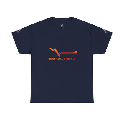 Bear Call Spread T-Shirt