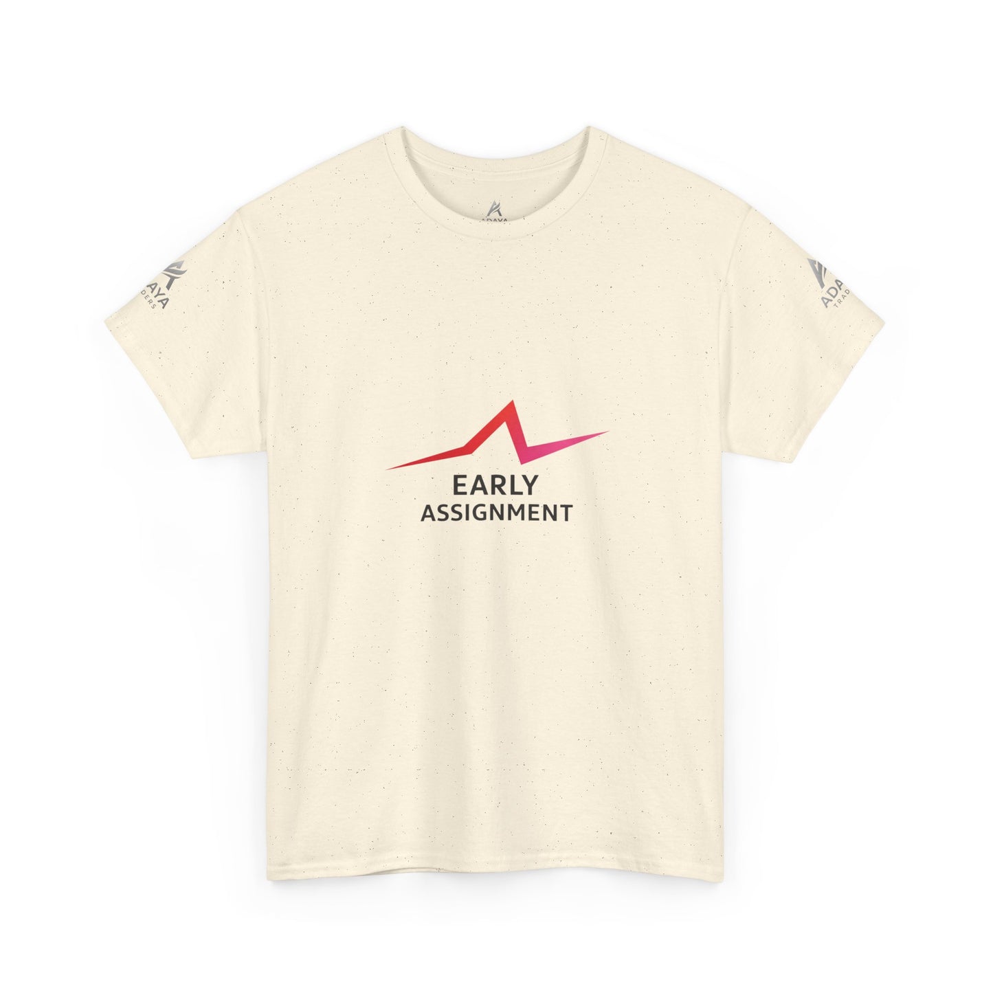Early Assignment T-Shirt