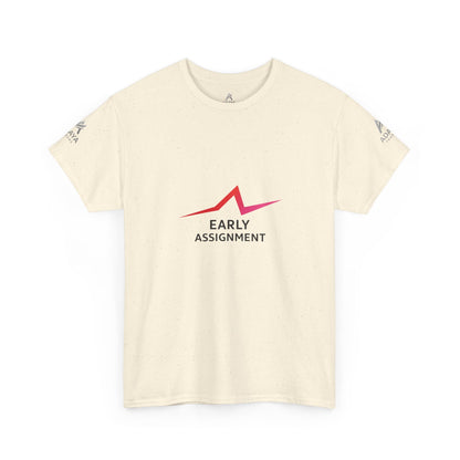 Early Assignment T-Shirt