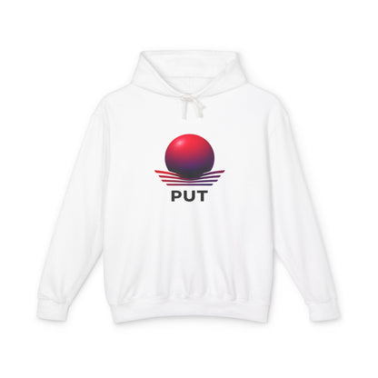 Gravity Bound Lightweight Sweatshirt