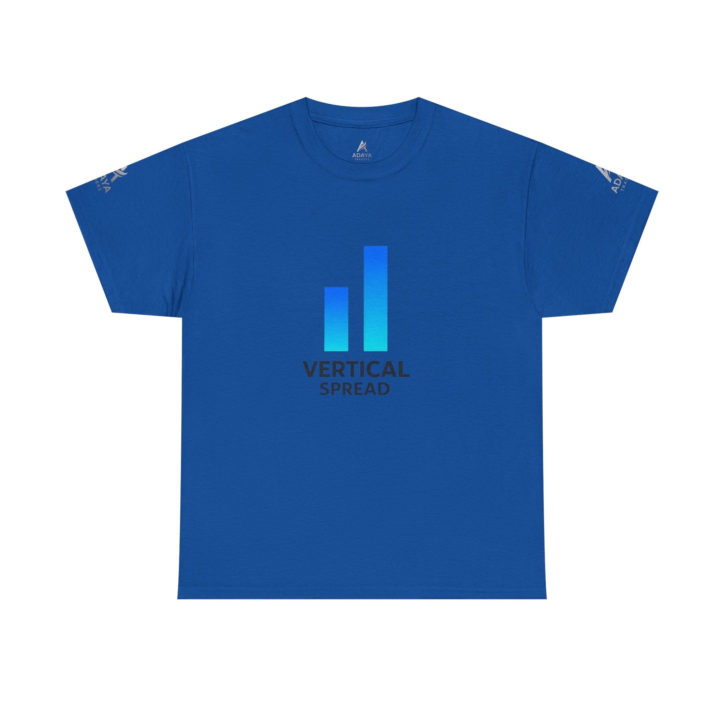T-shirt graphique Vertical Spread