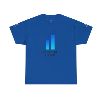 T-shirt graphique Vertical Spread