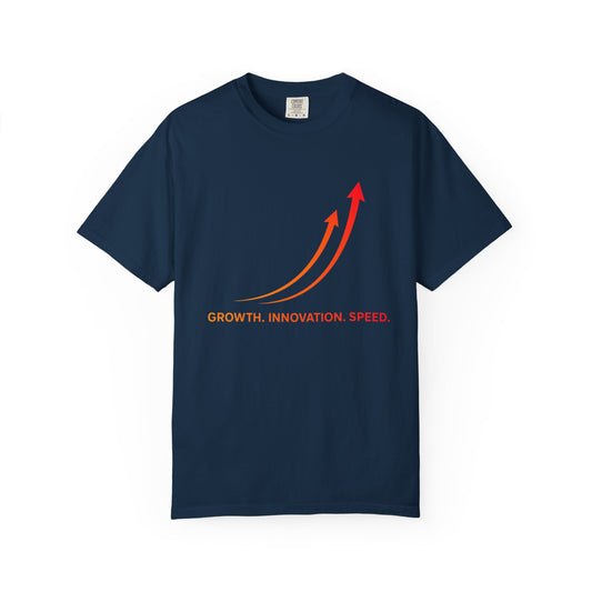 Growth. Innovation. Speed. T-Shirt