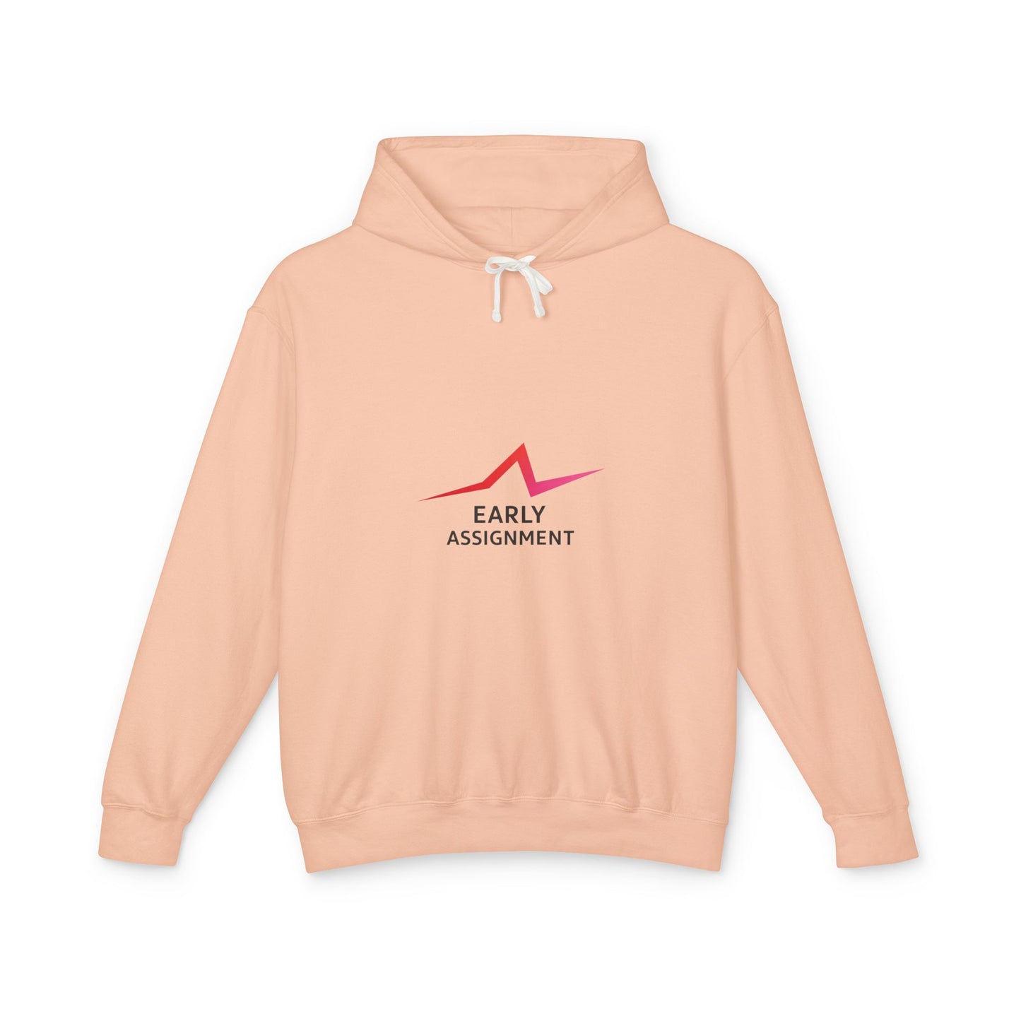 Early Assignment Hooded Sweatshirt