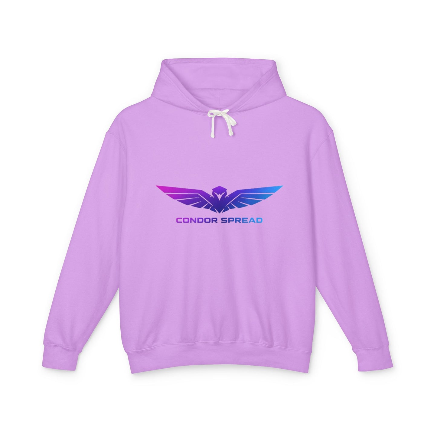Sweat à capuche Condor Spread